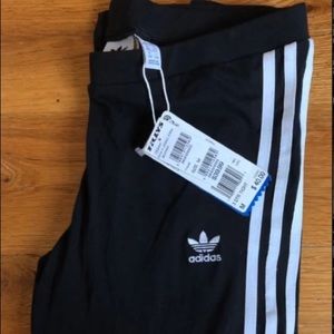 adidas leggings